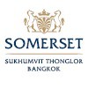 Somerset Sukhumvit Thonglor Hotel 